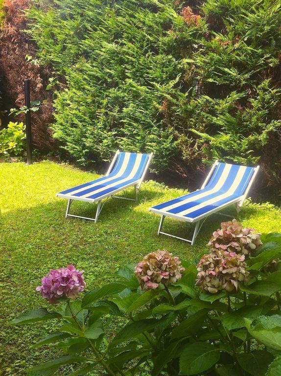 B&B Abano Garden Абано-Терме Экстерьер фото