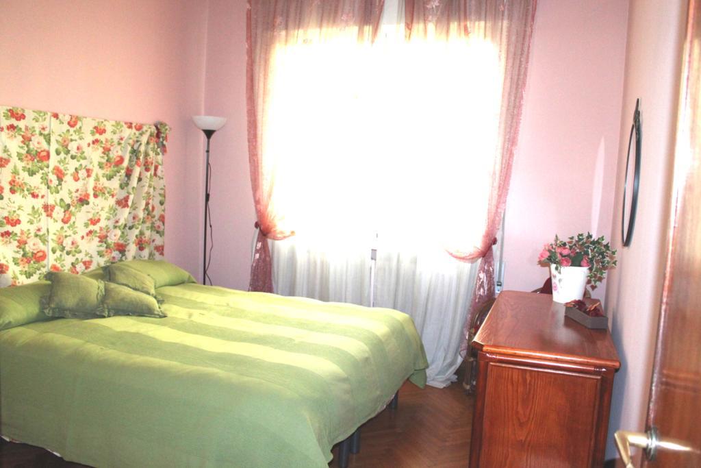 B&B Abano Garden Абано-Терме Номер фото