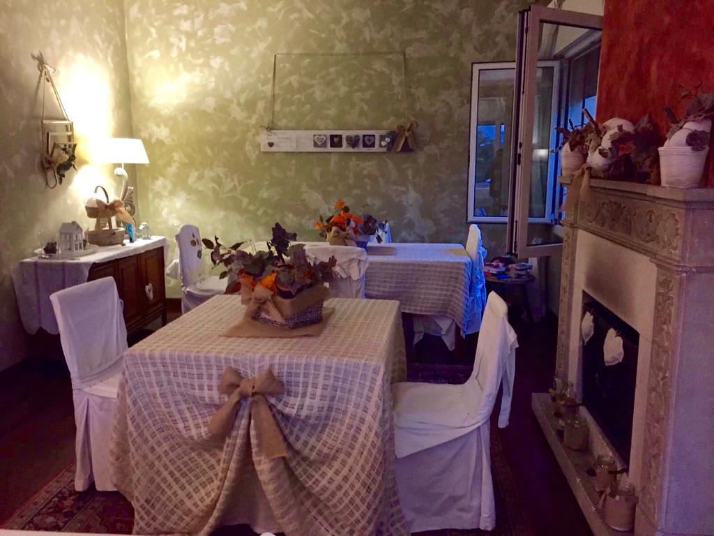 B&B Abano Garden Абано-Терме Экстерьер фото